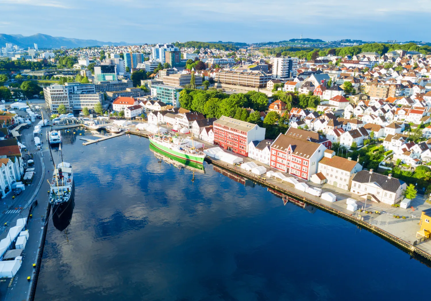 Minilager Stavanger Minilager Stavanger